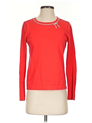 Lilly Pulitzer Long Sleeve Top (view 1)