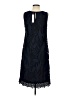 Chico's Black Cocktail Dress Size S - photo 2