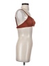 Xhilaration Brown Tank Top Size S - photo 4