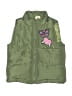 Faded Glory 100% Polyester Green Vest Size 4 - 5 - photo 1
