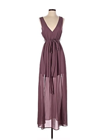Baltic Born Casual Dress (view 1)