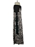 Halogen Paisley Black Casual Pants Size S - photo 4