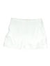SPANX Solid Ivory Shorts Size XL - photo 1