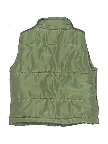 Faded Glory Vest (view 2)