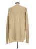 PrettyLittleThing Solid Tan Pullover Sweater Size M - photo 2