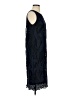 Chico's Black Cocktail Dress Size S - photo 4
