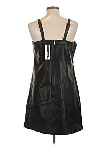 DKNY Cocktail Dress (view 2)