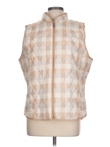 Style&Co Vest (view 1)