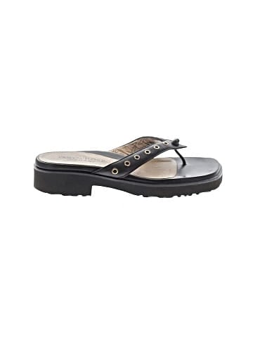 Taryn Rose Flip Flops (view 1)