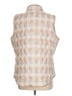 Style&Co 100% Polyester Ivory Vest Size L - photo 2