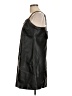 DKNY 100% Polyurethane Black Cocktail Dress Size 10 - photo 5