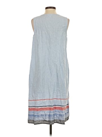 J.Jill Casual Dress (view 2)