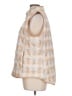 Style&Co 100% Polyester Ivory Vest Size L - photo 5