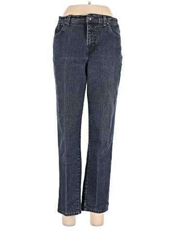Gloria Vanderbilt Jeans (view 1)