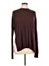 Vero Moda Brown Pullover Sweater Size L - photo 1
