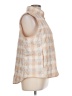 Style&Co 100% Polyester Ivory Vest Size L - photo 4