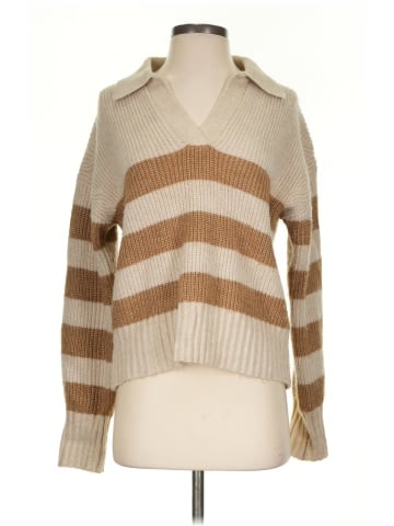 Design History Pullover Sweater (view 1)