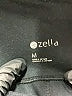 Zella Solid Black Active Pants Size M - photo 7