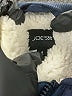 Joe's Jeans 100% Polyester Blue Vest Size 4 - photo 3