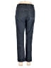 Gloria Vanderbilt Chevron-herringbone Blue Jeans Size 10 - photo 2