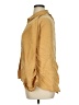 Harper Yellow 3/4 Sleeve Button-Down Shirt Size XL - photo 5