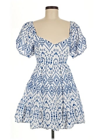 Topshop Cocktail Dress (view 1)