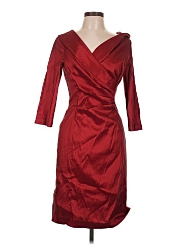 Alex Evenings Cocktail Dress (view 1)