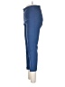 Tribal Solid Blue Active Pants Size 8 - photo 5