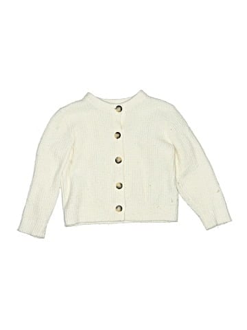 Zara Cardigan (view 1)