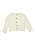 Zara Ivory Cardigan Size 6 - 7 - photo 1