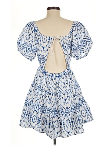 Topshop Cocktail Dress (view 2)