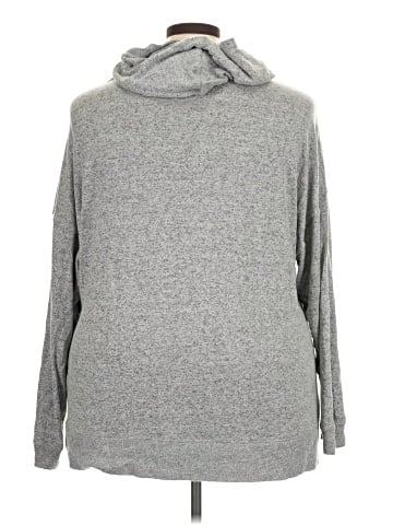 Peanuts Pullover Sweater (view 2)