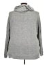 Peanuts Gray Pullover Sweater Size 22 - photo 2