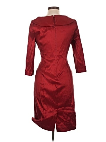 Alex Evenings Cocktail Dress (view 2)