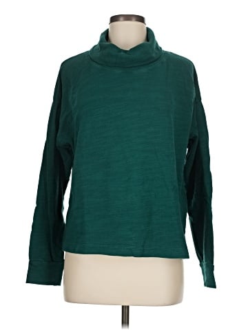 J.Crew Turtleneck Sweater (view 1)