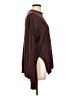 Vero Moda Brown Pullover Sweater Size L - photo 4