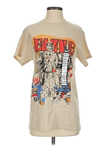 Assorted Brands Short Sleeve T-Shirt (view 1)