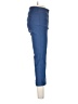 Tribal Solid Blue Active Pants Size 8 - photo 4