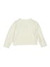 Zara Ivory Cardigan Size 6 - 7 - photo 2
