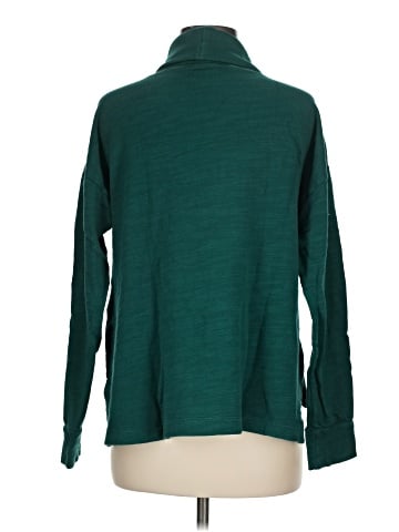 J.Crew Turtleneck Sweater (view 2)