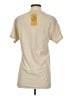 Assorted Brands Tan Short Sleeve T-Shirt Size S - photo 2