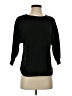 Uniqlo Black Pullover Sweater Size XS - photo 1