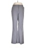 Apostrophe Gray Dress Pants Size 12 - photo 1