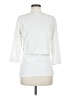 Tommy Hilfiger White Cardigan Size M - photo 2