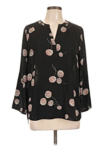 Daniel Rainn 3/4 Sleeve Blouse (view 1)