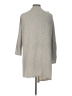 DONNI Gray Cardigan Size Lg  - photo 2