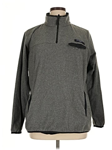 Columbia Fleece (view 1)