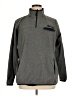 Columbia 100% Polyester Gray Fleece Size 1X - photo 1