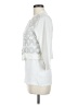Tommy Hilfiger White Cardigan Size M - photo 5