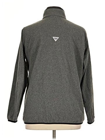 Columbia Fleece (view 2)